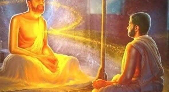 Ramakrishna's Spiritual Experiences