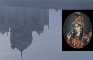 The luxury of Mughal Emperor Shah Jahan
