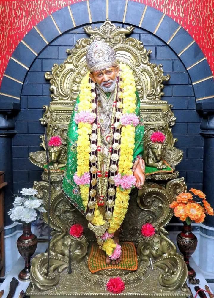 Ramakrishna's Spiritual Experiences