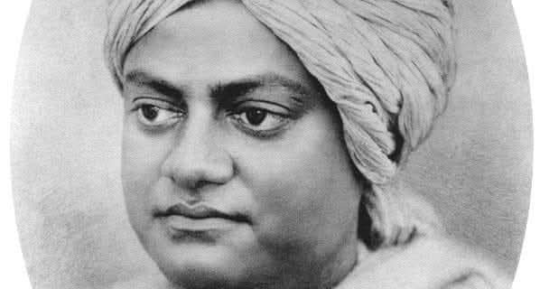 The Relevance of Swami Vivekananda in Modern India