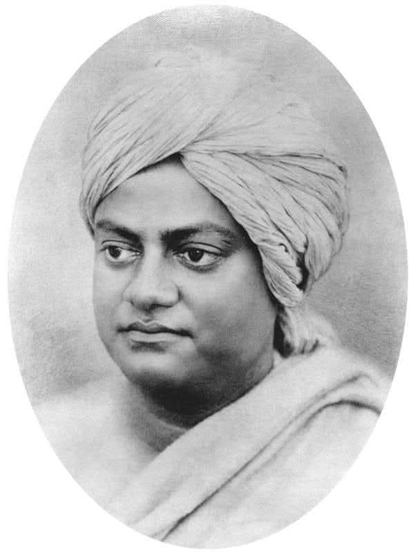 The Relevance of Swami Vivekananda in Modern India