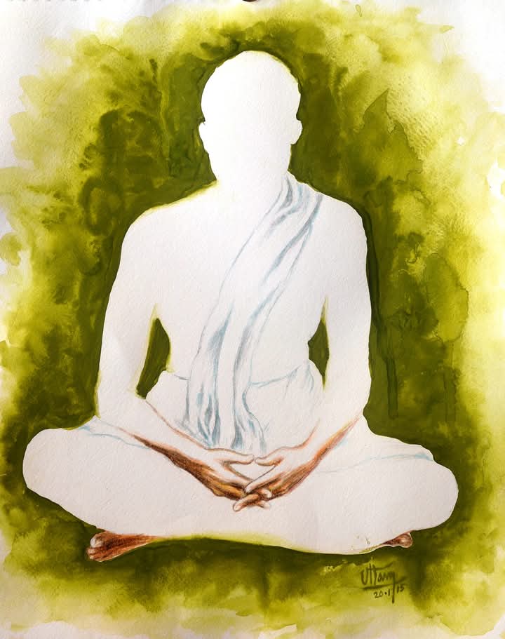 Ramakrishna quotes