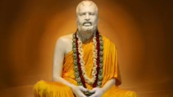 Ramakrishna's life story