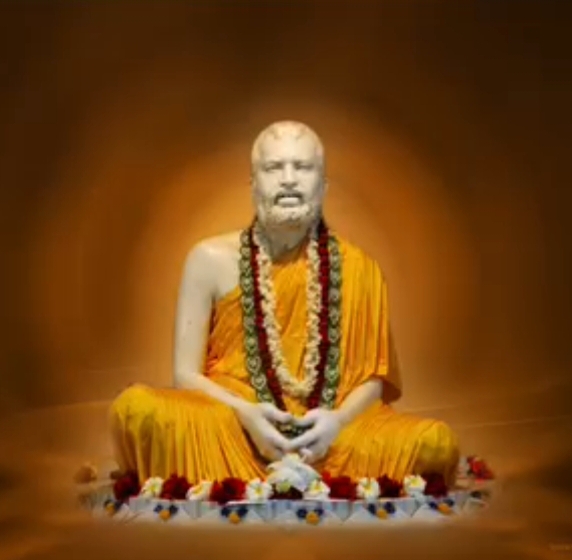 Ramakrishna's life story