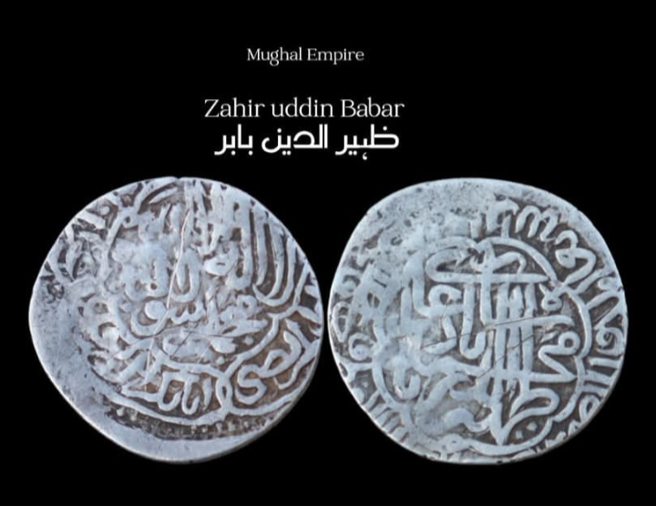 Polygamy of Mughal emperors