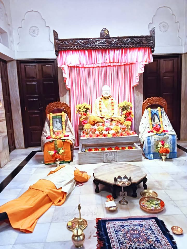 Ramkrishna and Social reform