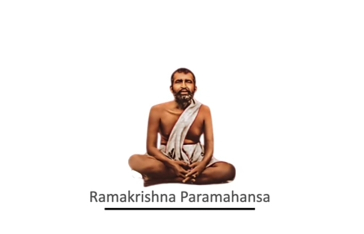 Ramakrishna's influence on modern India