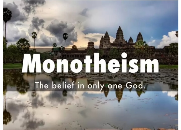 Monotheism