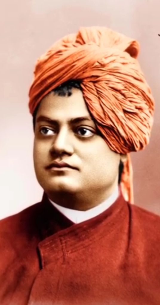 SWAMI VIVEKANANDA BIRTHDAY