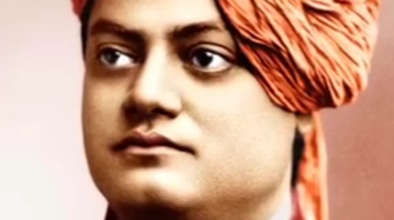 SWAMI VIVEKANANDA BIRTHDAY