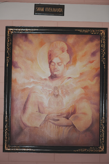 Practicing Ramakrishna's Teachings