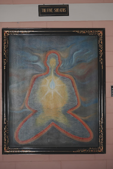 Practicing Ramakrishna's Teachings