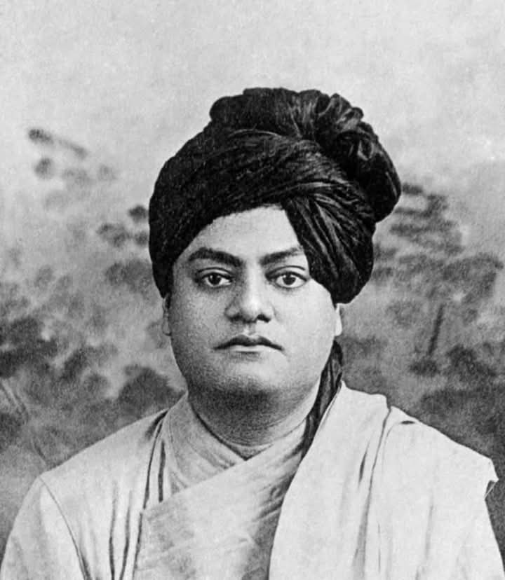 SWAMI VIVEKANANDA ON YOGA