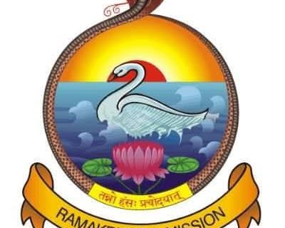 RAMKRISHNA MISSION