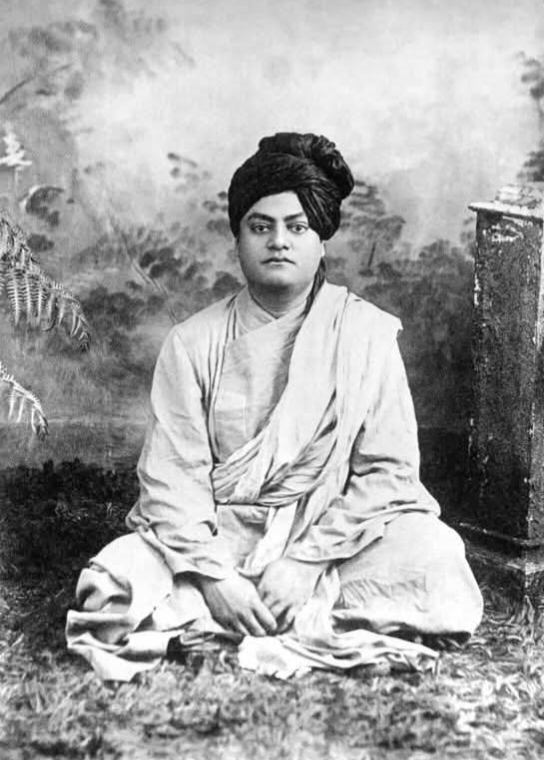 SWAMI VIVEKANANDA BIOGRAPHY