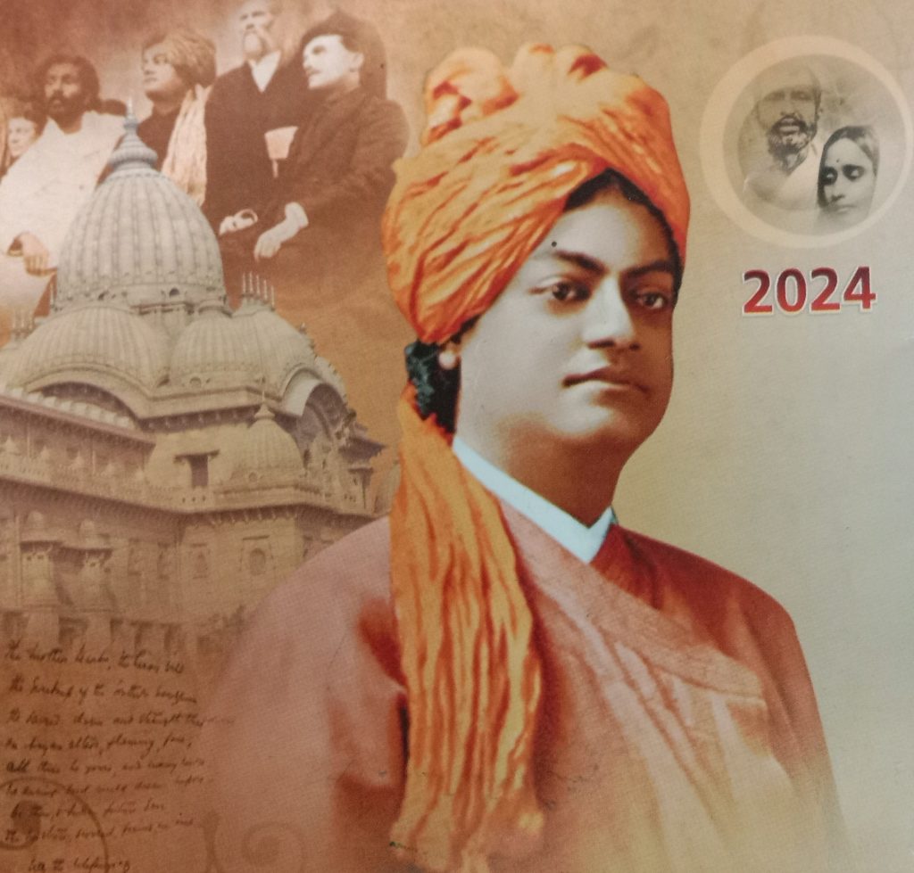 VIVEKANANDA ON EDUCATION