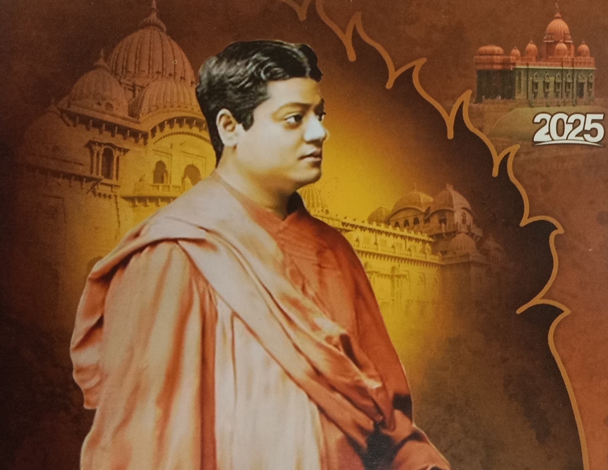 SWAMI VIVEKANANDA BIOGRAPHY
