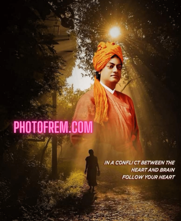 Swami Vivekananda Quotes