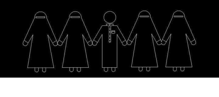 POLYGAMY IN INDIA