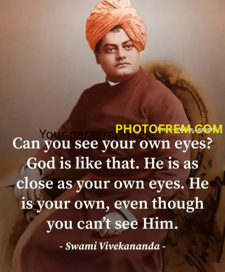 Swami Vivekananda Quotes