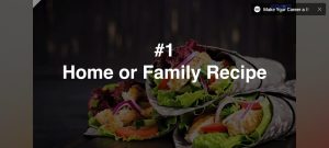 Job oriented courses for housewives
