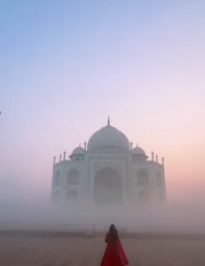 Shah Jahan's love story