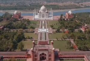 The luxury of Mughal Emperor Shah Jahan