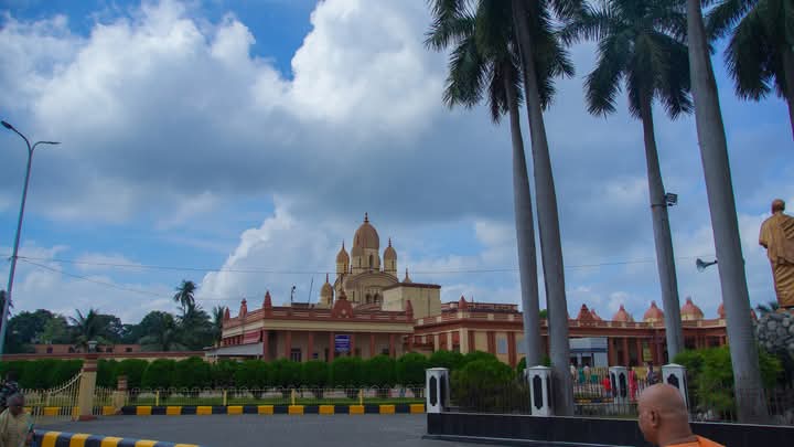 Ramkrishna and Social reform