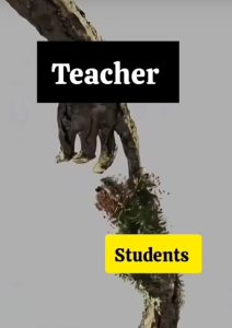 Relation between education and jobs