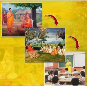 Educational reforms of Akbar