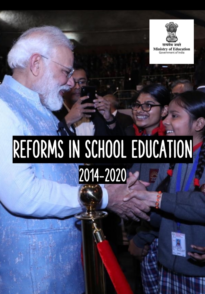 Reforming Education