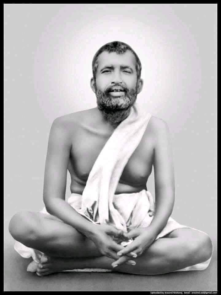 Ramakrishna's influence on modern India