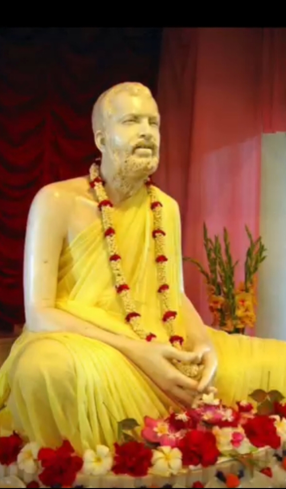 Ramakrishna and Christianity