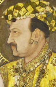 Polygamy of Mughal emperors