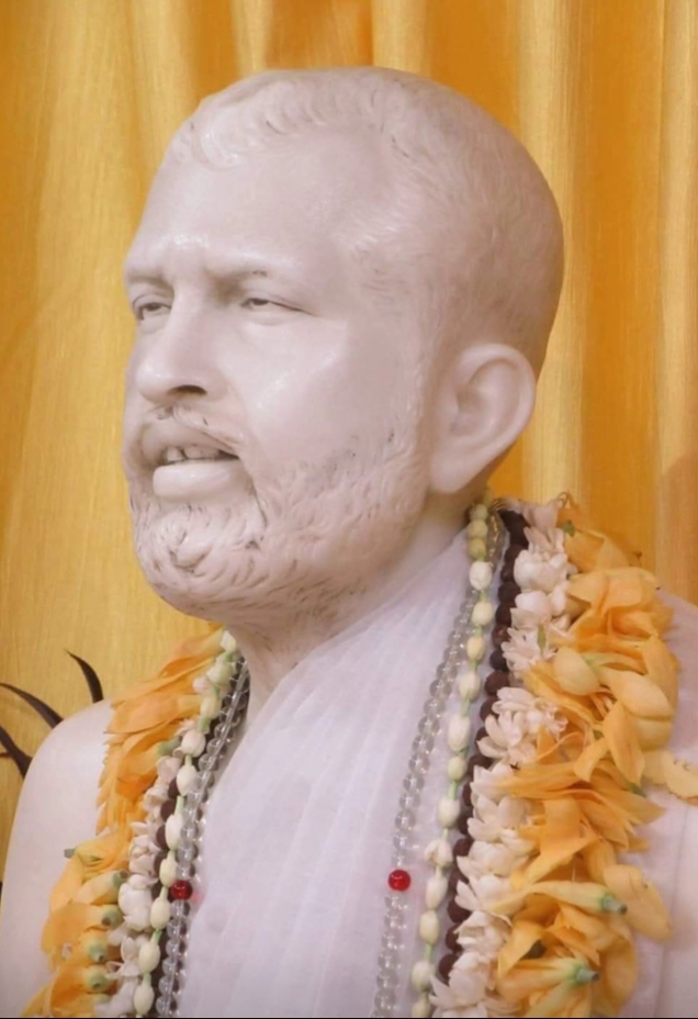 Ramkrishna and religious harmony