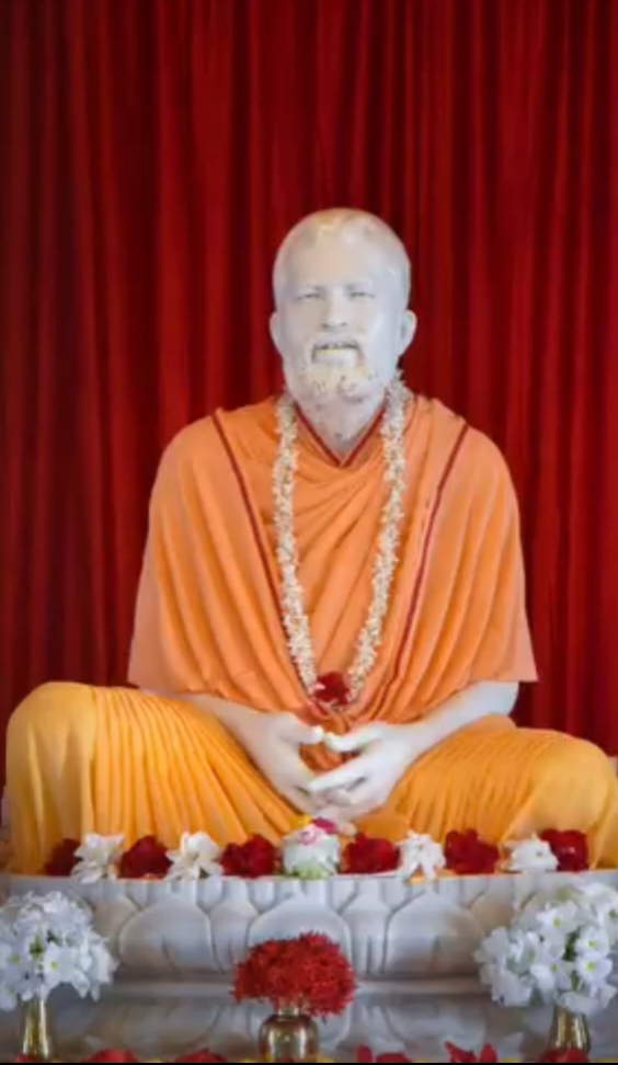 Ramakrishna and Christianity