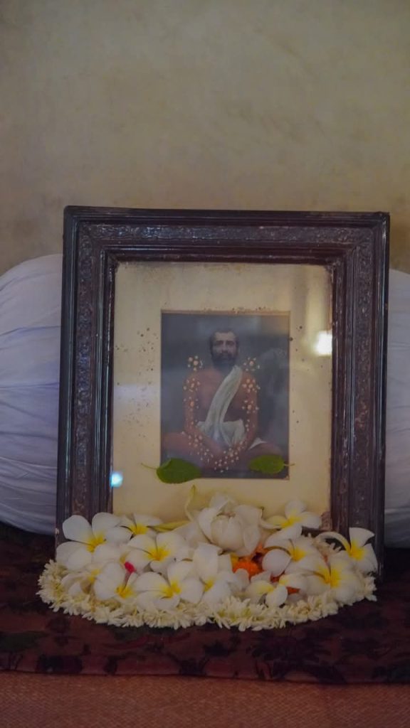 Ramkrishna and Social reform