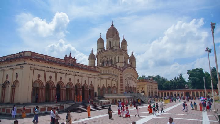 Ramkrishna and Social reform