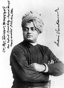 The Relevance of Swami Vivekananda in Modern India