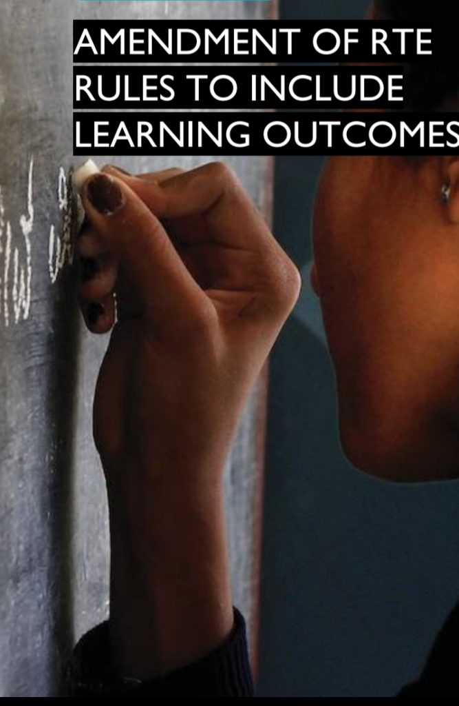 Reforming Education