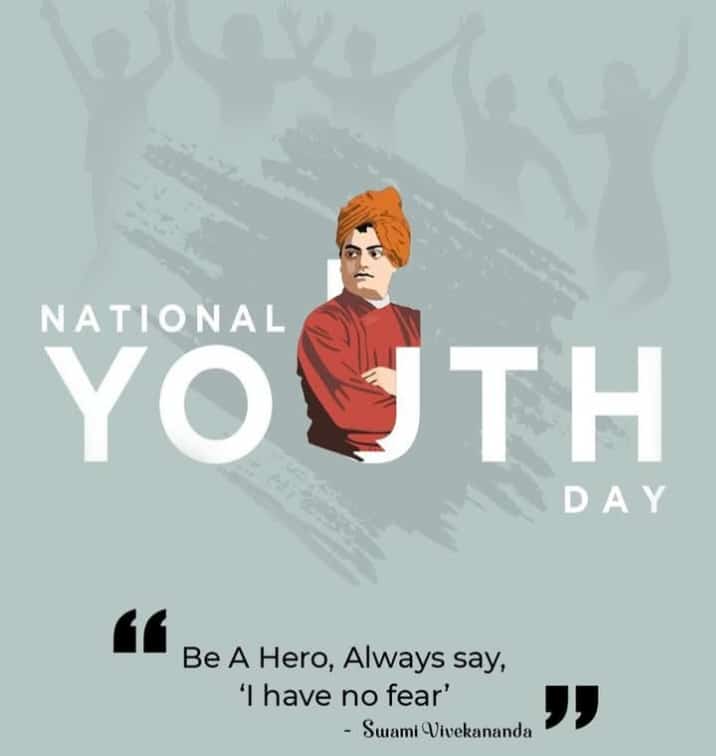 The Relevance of Swami Vivekananda in Modern India