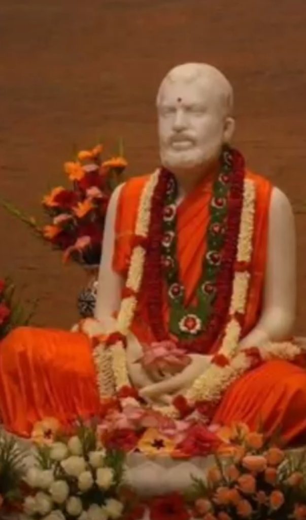 Ramakrishna's disciples