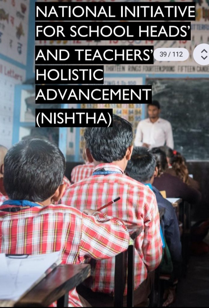 Reforming Education