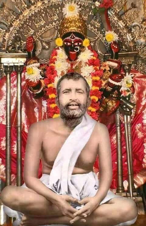 Ramakrishna quotes