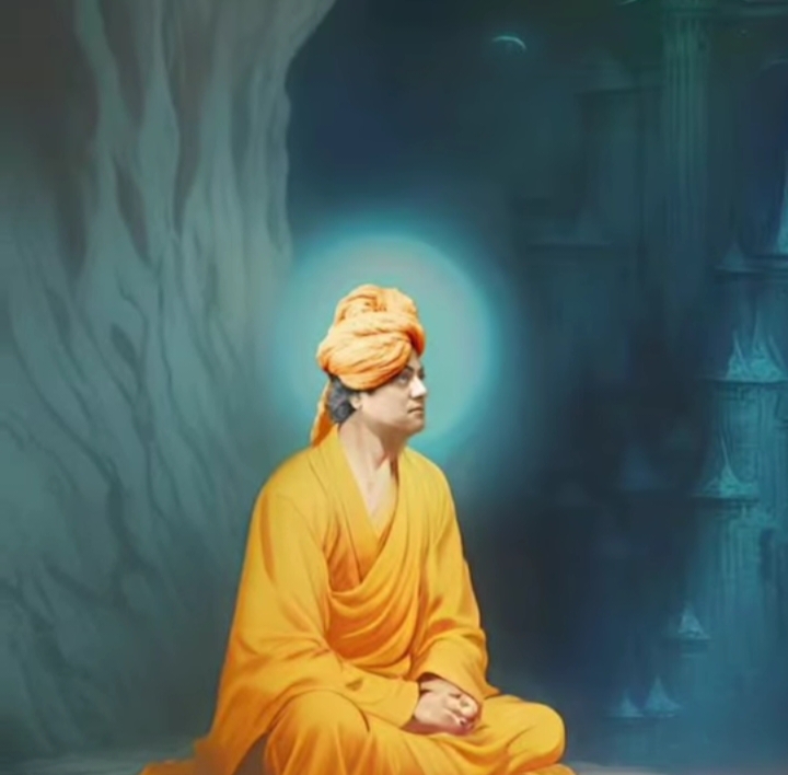 SWAMI VIVEKANANDA IN AMERICA