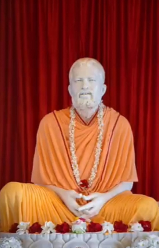 Ramakrishna's disciples