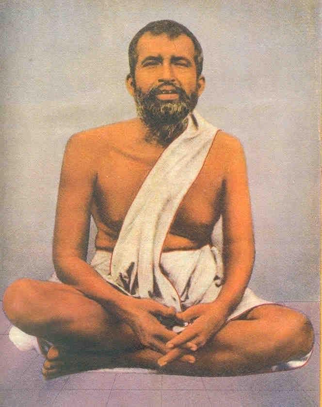 Ramakrishna Philosophy