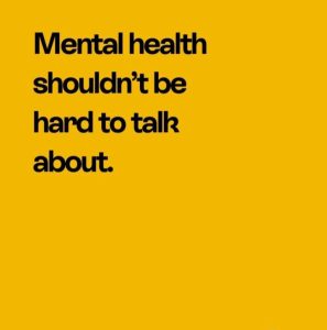 Mental stress on students