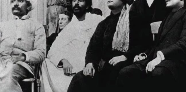 SWAMI VIVEKANANDA IN AMERICA