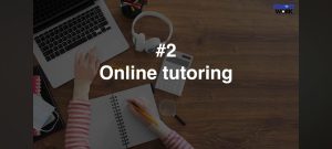 Job oriented courses for housewives